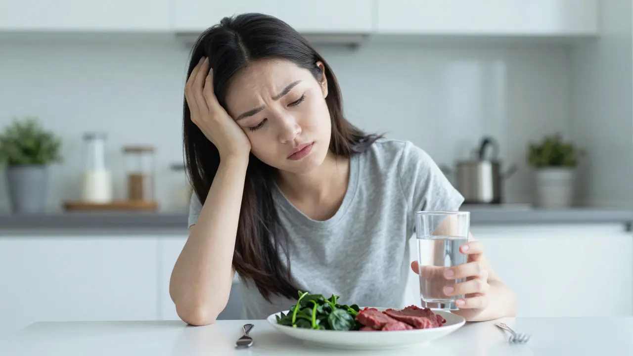 Vitamíny pro ženy: Kompletní průvodce podle věku a potřeby