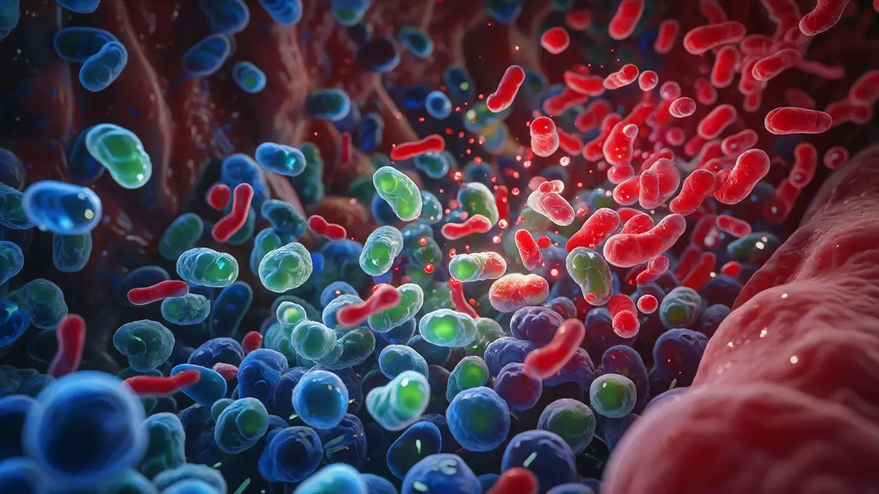 Co nedělat při užívání antibiotik? Chyby, které ničí střeva