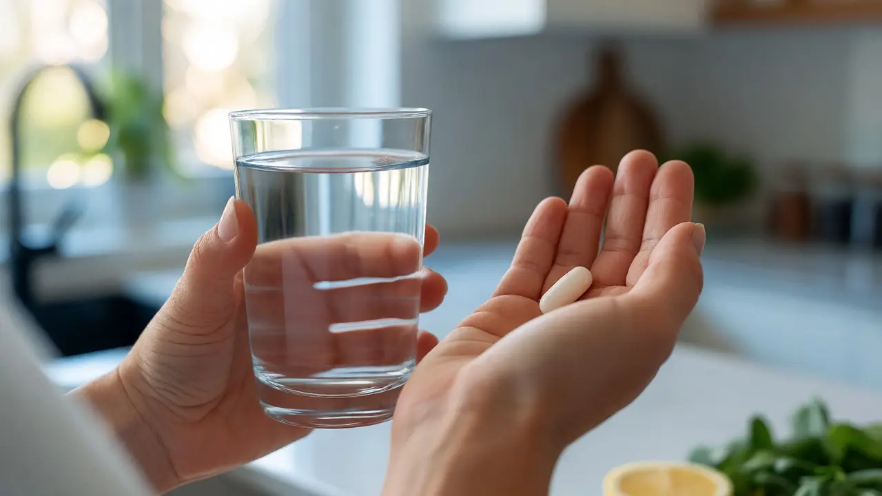 Jak dlouho brát probiotika? Průvodce délkou užívání laktobacil