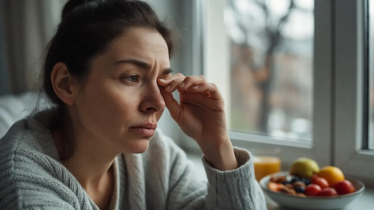 Jak poznám, že mi chybí vitamíny? Příznaky a řešení