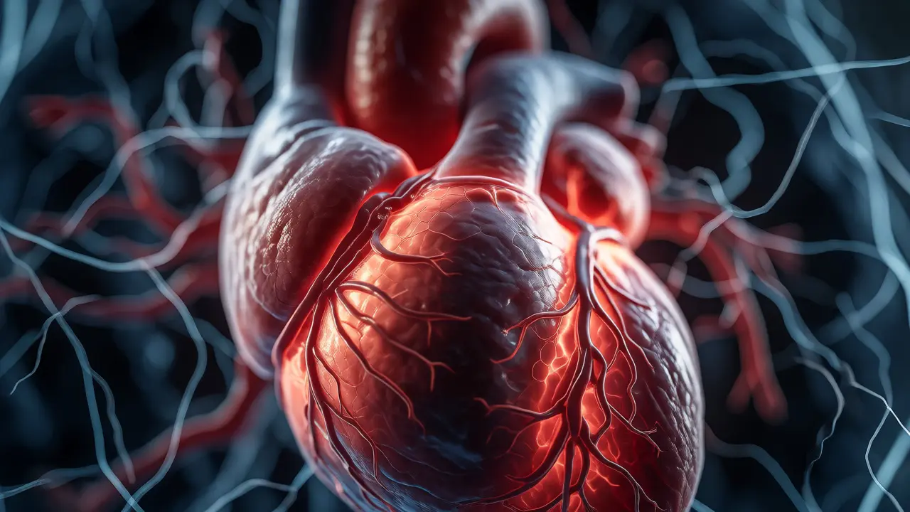 Jaký je nejdůležitější orgán v těle? Průvodce lidskou anatomii